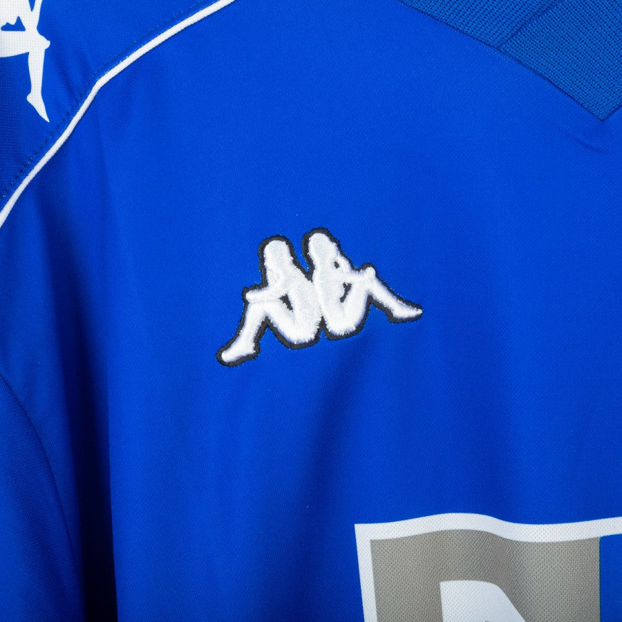 Maglia Away Juventus Kappa Zidane 21 ML 1999/2000 by KAPPA - Home (14)