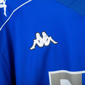 Maglia Away Juventus Kappa Zidane 21 ML 1999/2000 by KAPPA - Home (14)