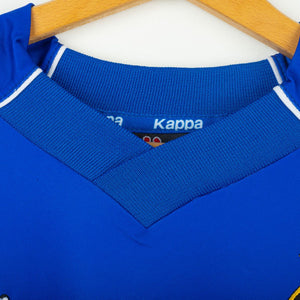 Maglia Away Juventus Kappa Zidane 21 ML 1999/2000 by KAPPA - Home (16)