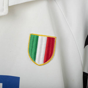 Maglia Away Juventus Kappa Zidane n21 1998/1999 by KAPPA - Home (10)