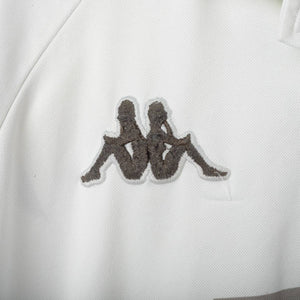 Maglia Away Juventus Kappa Zidane n21 1998/1999 by KAPPA - Home (11)
