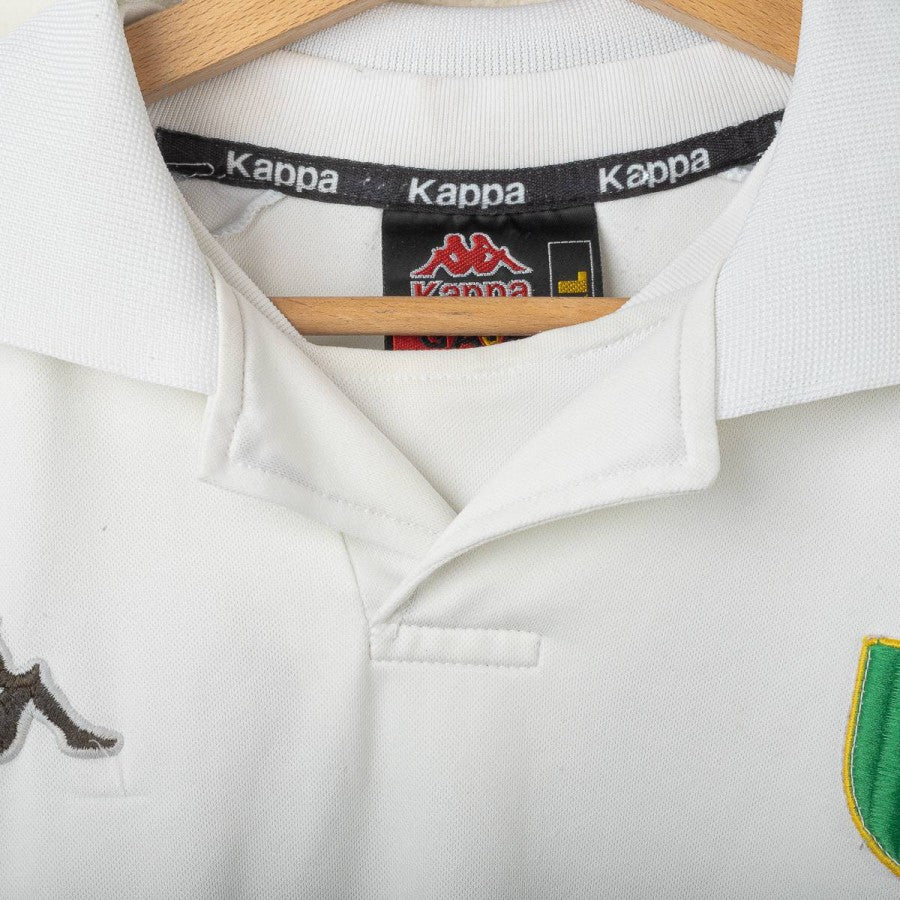 Maglia Away Juventus Kappa Zidane n21 1998/1999 by KAPPA - Home (13)