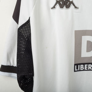 Maglia Away Juventus Kappa Zidane n21 1998/1999 by KAPPA - Home (15)