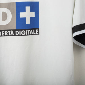 Maglia Away Juventus Kappa Zidane n21 1998/1999 by KAPPA - Home (16)