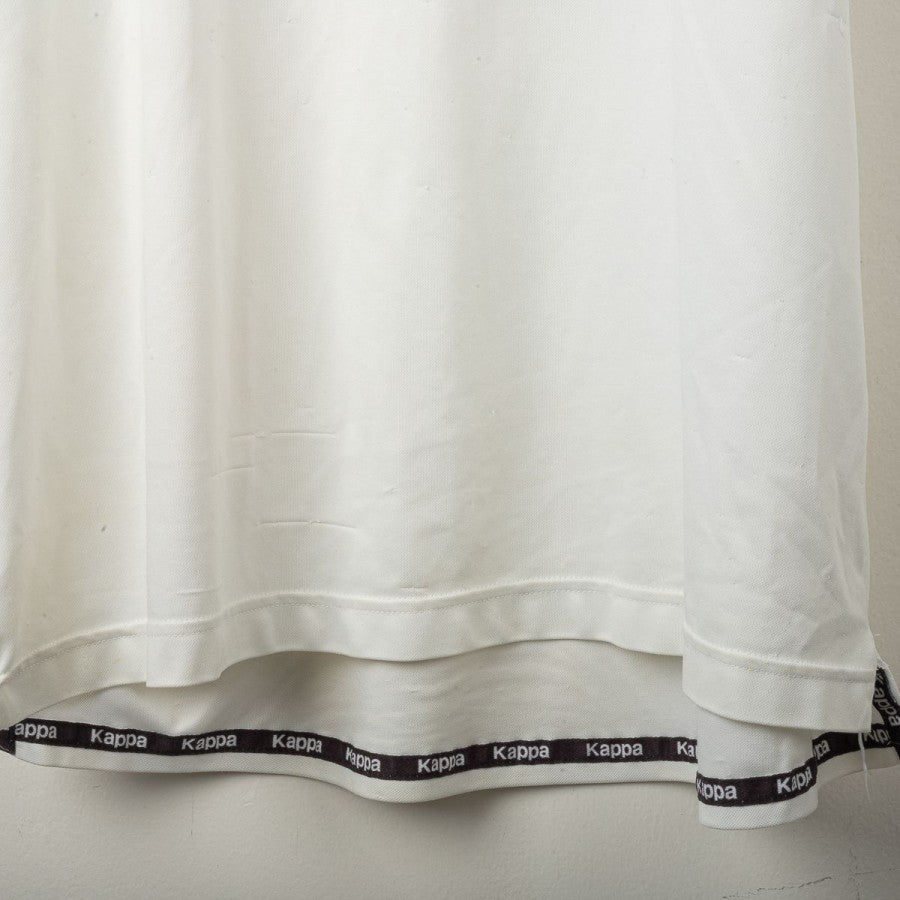 Maglia Away Juventus Kappa Zidane n21 1998/1999 by KAPPA - Home (17)