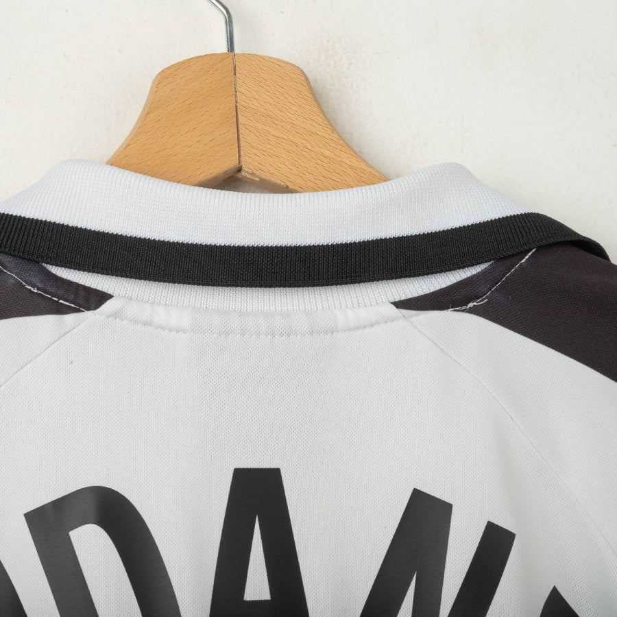 Maglia Away Juventus Kappa Zidane n21 1998/1999 by KAPPA - Home (3)