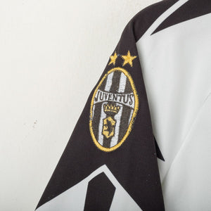 Maglia Away Juventus Kappa Zidane n21 1998/1999 by KAPPA - Home (7)
