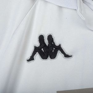 Maglia Away Juventus Kappa Zidane n21 1998/1999 by KAPPA - Home (13)