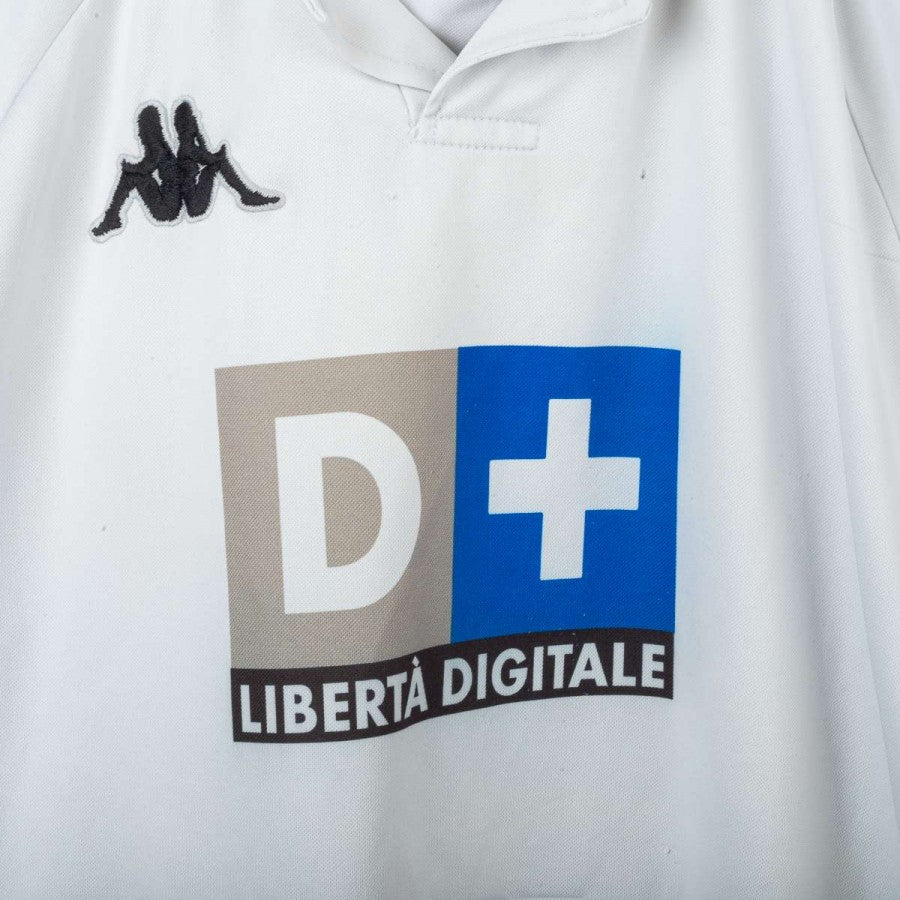 Maglia Away Juventus Kappa Zidane n21 1998/1999 by KAPPA - Home (14)