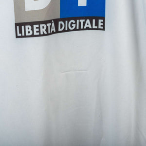 Maglia Away Juventus Kappa Zidane n21 1998/1999 by KAPPA - Home (16)