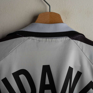 Maglia Away Juventus Kappa Zidane n21 1998/1999 by KAPPA - Home (4)
