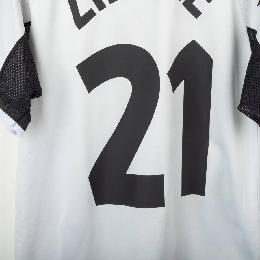 Maglia Away Juventus Kappa Zidane n21 1998/1999 by KAPPA - Home (6)