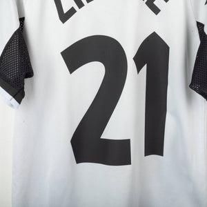 Maglia Away Juventus Kappa Zidane n21 1998/1999 by KAPPA - Home (6)