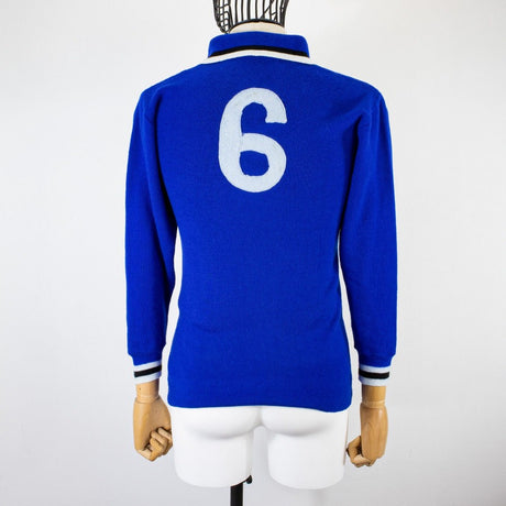 MAGLIA AWAY JUVENTUS SCIREA 6 1977/1978 by KAPPA - Home (2)