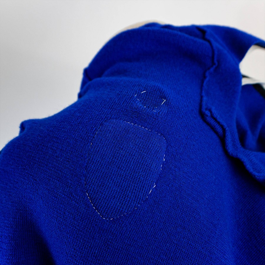 MAGLIA AWAY JUVENTUS SCIREA 6 1977/1978 by KAPPA - Home (3)