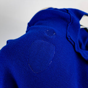 MAGLIA AWAY JUVENTUS SCIREA 6 1977/1978 by KAPPA - Home (3)