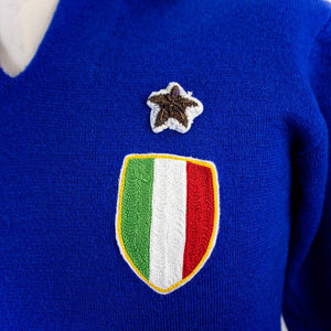 MAGLIA AWAY JUVENTUS SCIREA 6 1977/1978 by KAPPA - Home (6)