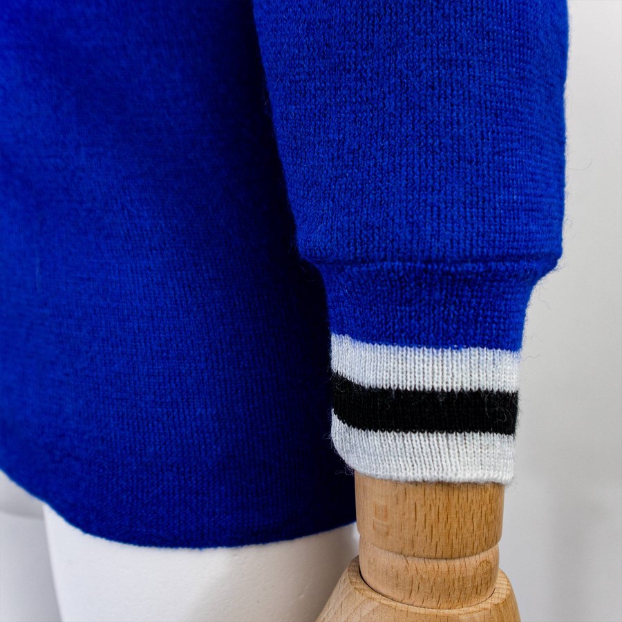 MAGLIA AWAY JUVENTUS SCIREA 6 1977/1978 by KAPPA - Home (7)