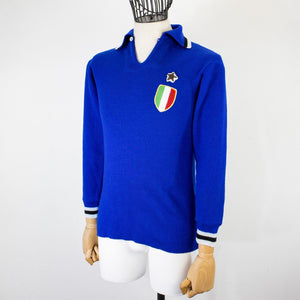 MAGLIA AWAY JUVENTUS SCIREA 6 1977/1978 by KAPPA - Home (9)