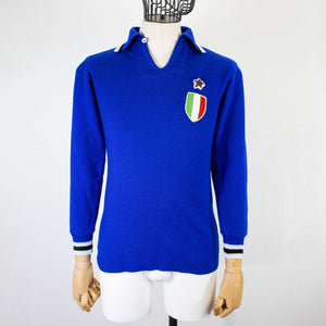 MAGLIA AWAY JUVENTUS SCIREA 6 1977/1978 by KAPPA - Home