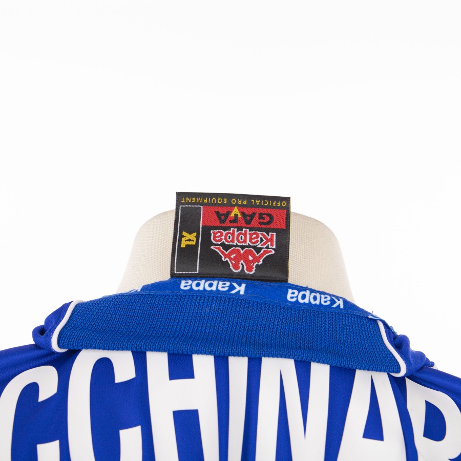 maglia away juventus tacchinardi 20 1999/2000 by KAPPA - Home (4)