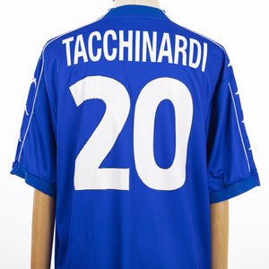 maglia away juventus tacchinardi 20 1999/2000 by KAPPA - Home (5)