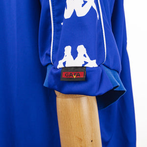 maglia away juventus tacchinardi 20 1999/2000 by KAPPA - Home (6)