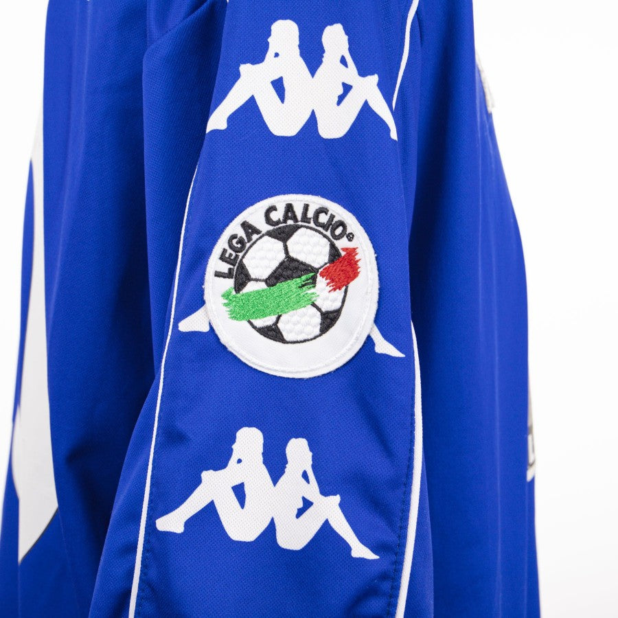 maglia away juventus tacchinardi 20 1999/2000 by KAPPA - Home (7)