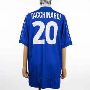 maglia away juventus tacchinardi 20 1999/2000 by KAPPA - Home