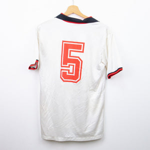 maglia away Kappa milan mediolanum 1989/1990 N5  by KAPPA - Home (2)