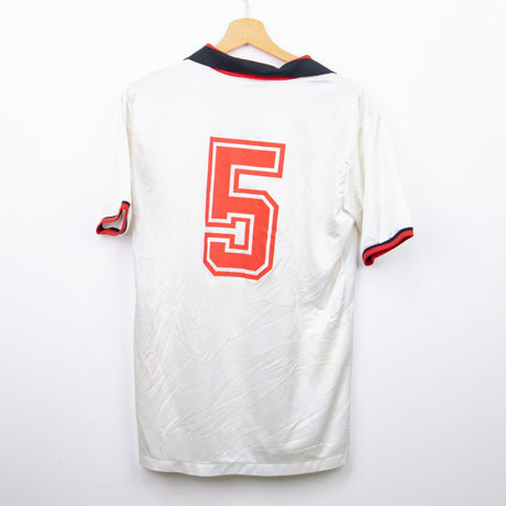 maglia away Kappa milan mediolanum 1989/1990 N5  by KAPPA - Home (2)