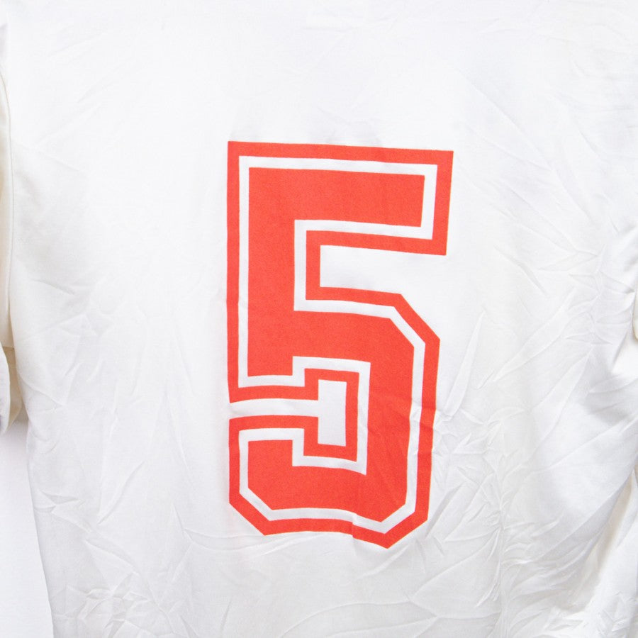 maglia away Kappa milan mediolanum 1989/1990 N5  by KAPPA - Home (3)