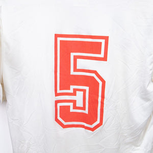 maglia away Kappa milan mediolanum 1989/1990 N5  by KAPPA - Home (3)