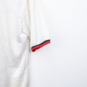 maglia away Kappa milan mediolanum 1989/1990 N5  by KAPPA - Home (4)