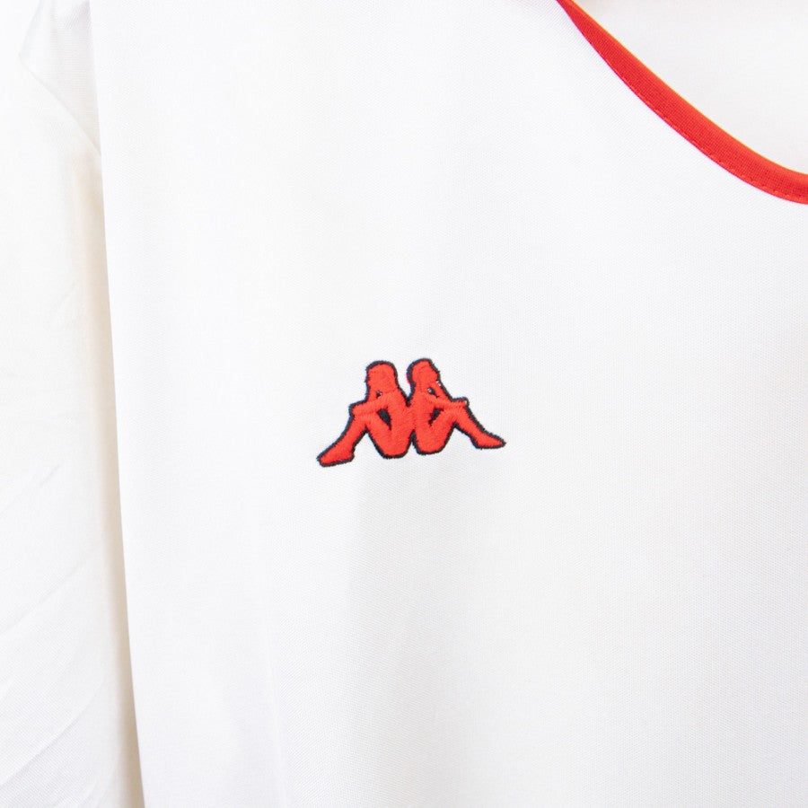 maglia away Kappa milan mediolanum 1989/1990 N5  by KAPPA - Home (8)