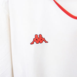 maglia away Kappa milan mediolanum 1989/1990 N5  by KAPPA - Home (8)