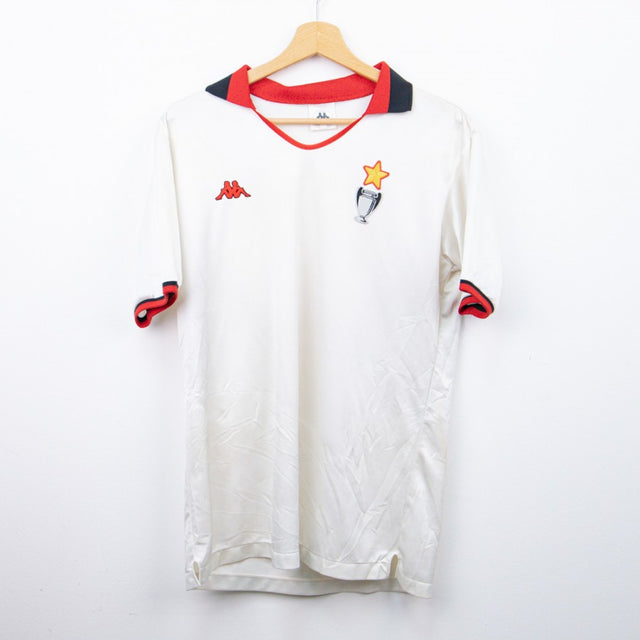 maglia away Kappa milan mediolanum 1989/1990 N5  by KAPPA - Home
