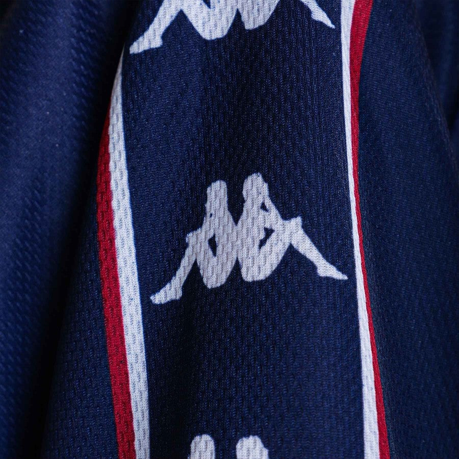 MAGLIA AWAY MANCHESTER CITY KAPPA 1997/1998 by KAPPA - Home (7)