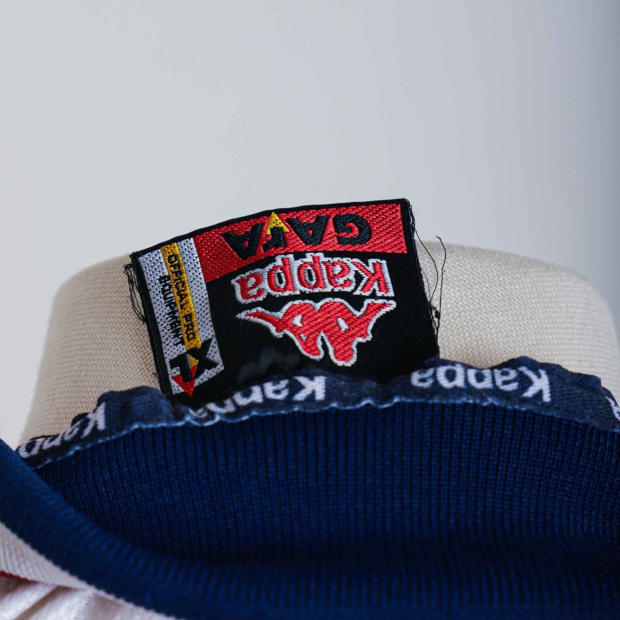 MAGLIA AWAY MANCHESTER CITY KAPPA 1997/1998 by KAPPA - Home (8)