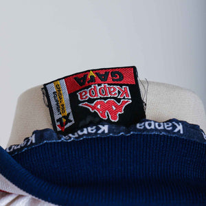 MAGLIA AWAY MANCHESTER CITY KAPPA 1997/1998 by KAPPA - Home (8)