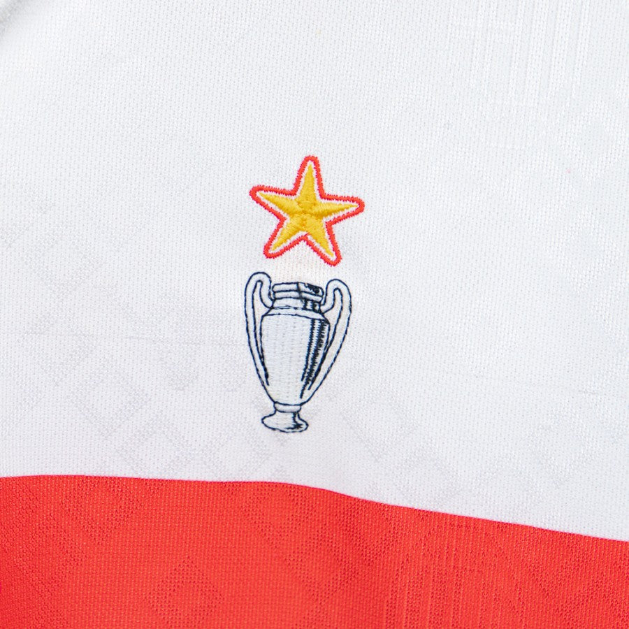 maglia away milan Kappa mediolanum 1989/1990 by KAPPA - Home (8)