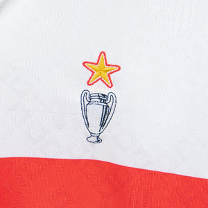 maglia away milan Kappa mediolanum 1989/1990 by KAPPA - Home (8)