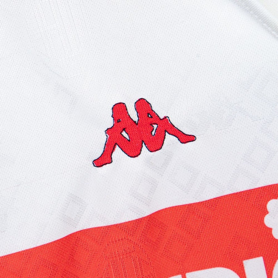 maglia away milan Kappa mediolanum 1989/1990 by KAPPA - Home (9)