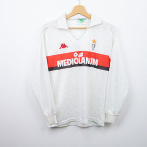 maglia away milan Kappa mediolanum 1989/1990 by KAPPA - Home