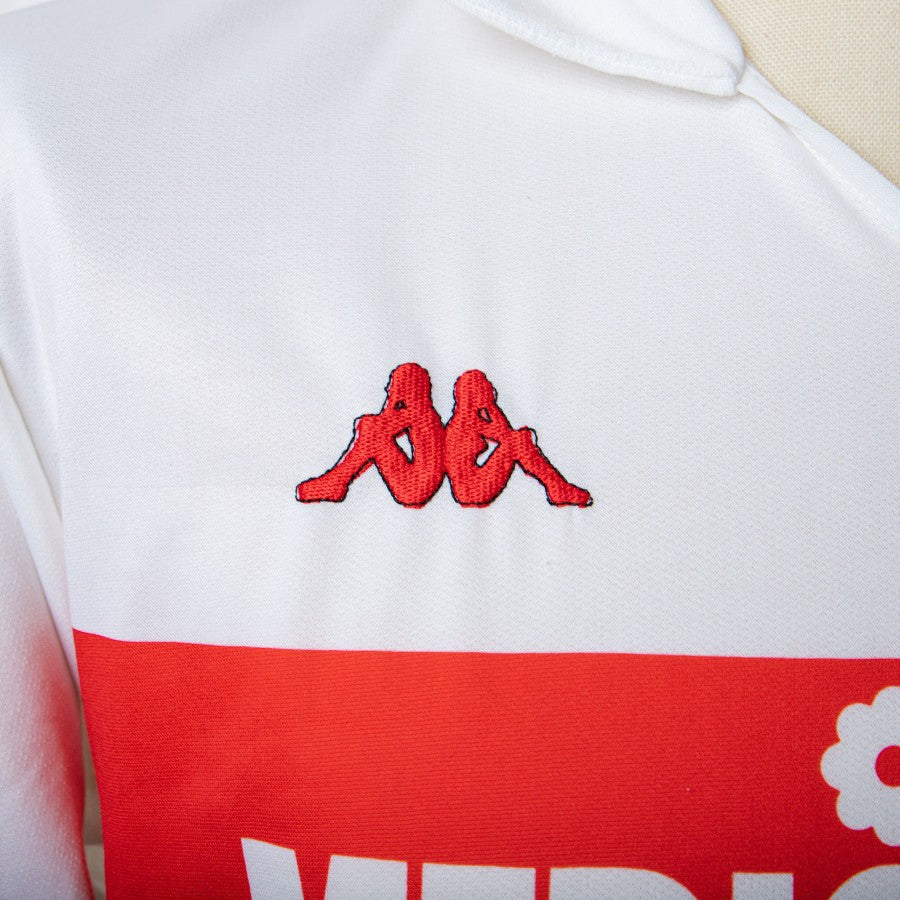maglia away milan mediolanum 1988/1989 by KAPPA - Home (4)