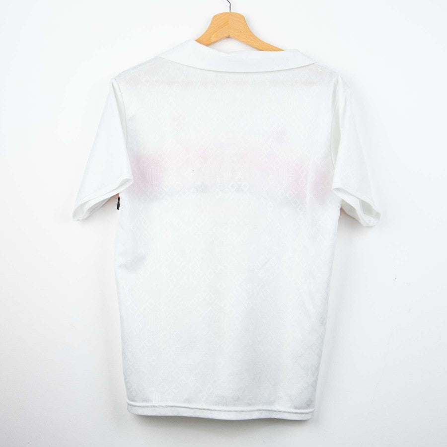 maglia away milan mediolanum 1989/1990 by KAPPA - Home (2)