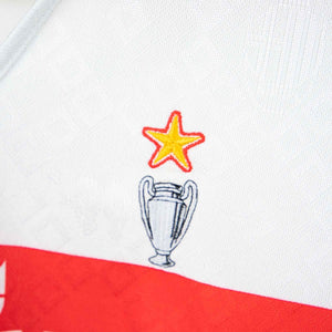 maglia away milan mediolanum 1989/1990 by KAPPA - Home (7)