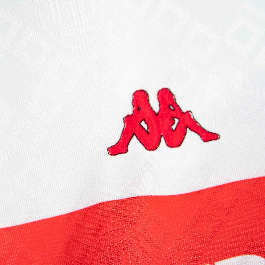 maglia away milan mediolanum 1989/1990 by KAPPA - Home (8)