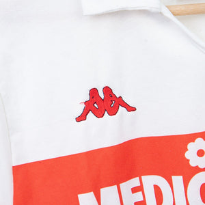 maglia away milan mediolanum 1989/1990 by KAPPA - Home (8)