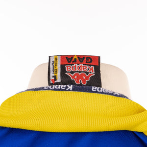 Maglia away ml Juventus Kappa 1997/1998 by KAPPA - Home (10)